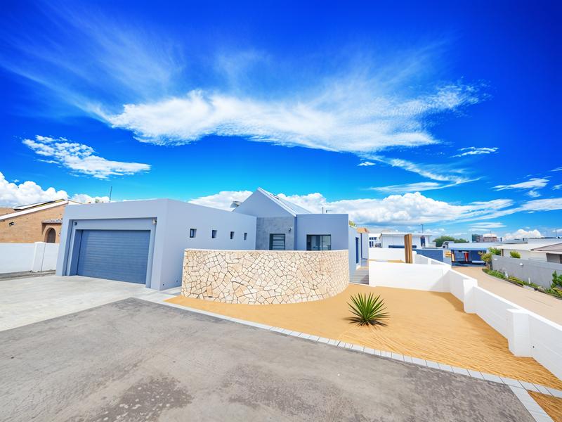 3 Bedroom Property for Sale in Myburgh Park Western Cape